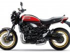 Kawasaki Z 900RS 50th Anniversary